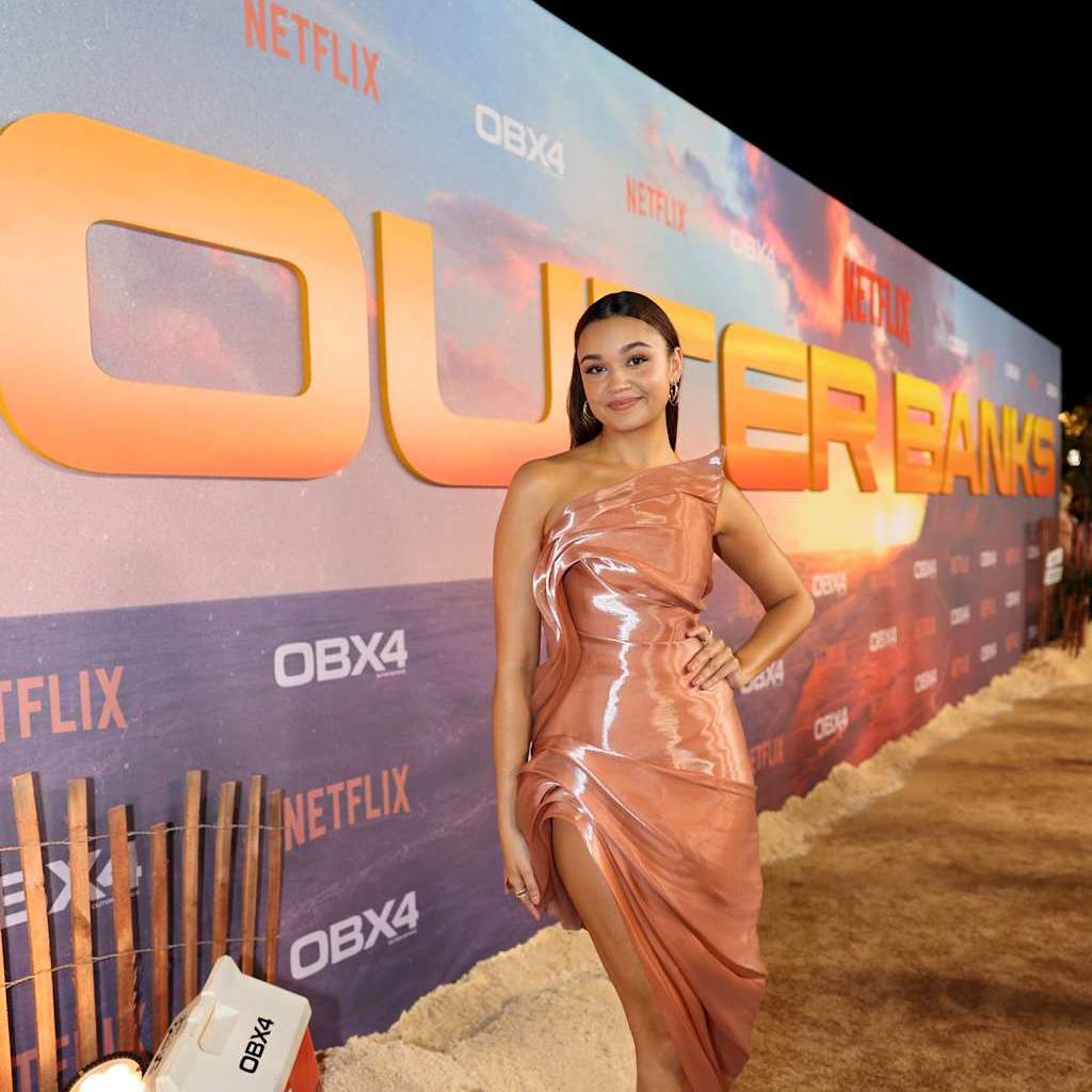 Outer Banks Season 4 - Charleston World Premiere