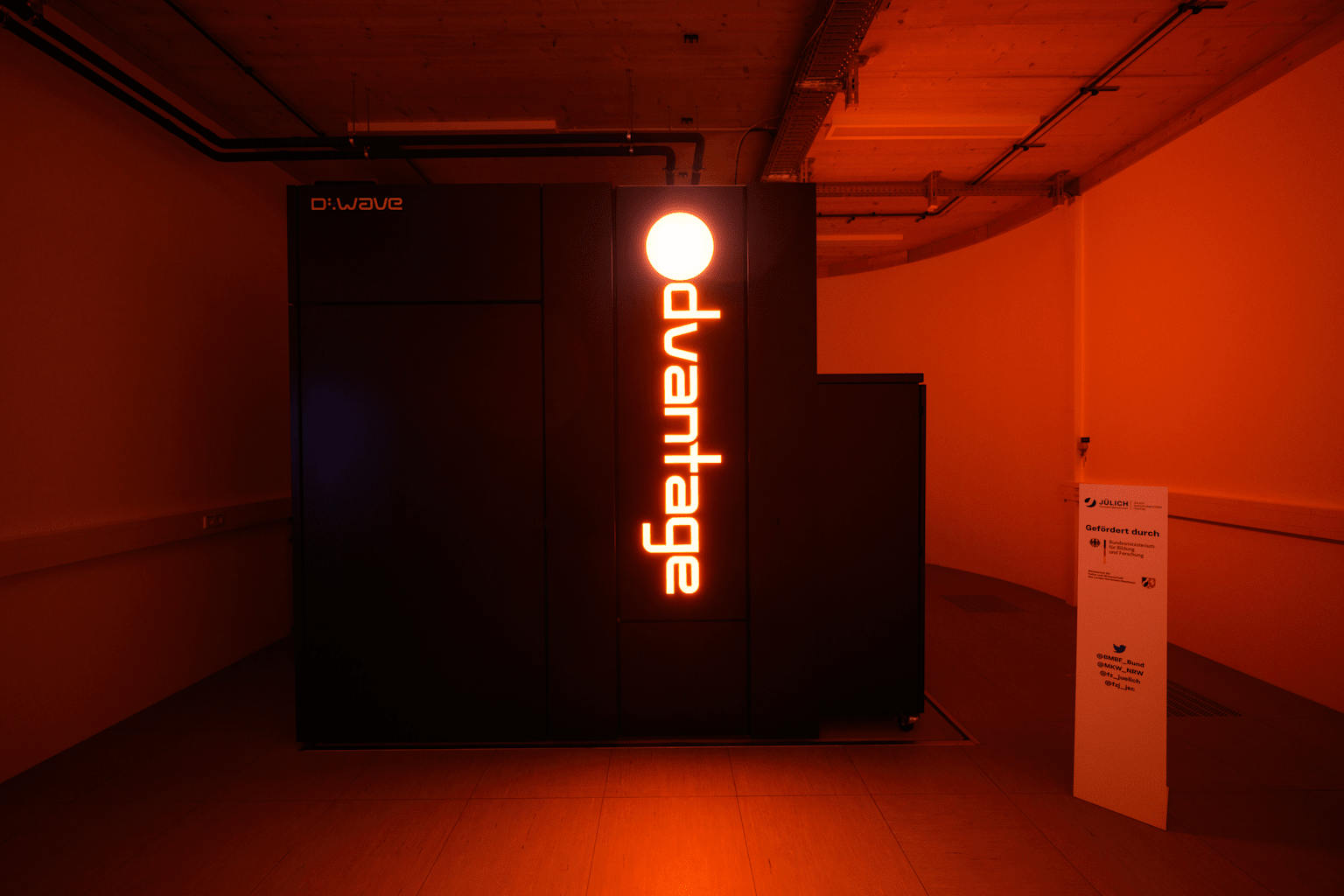Julich Research Center Inaugurates Europe's First 5,000+ Qubit Quantum Computer