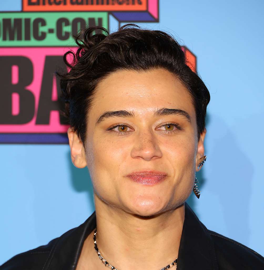 Entertainment Weekly's Annual Comic-Con Bash