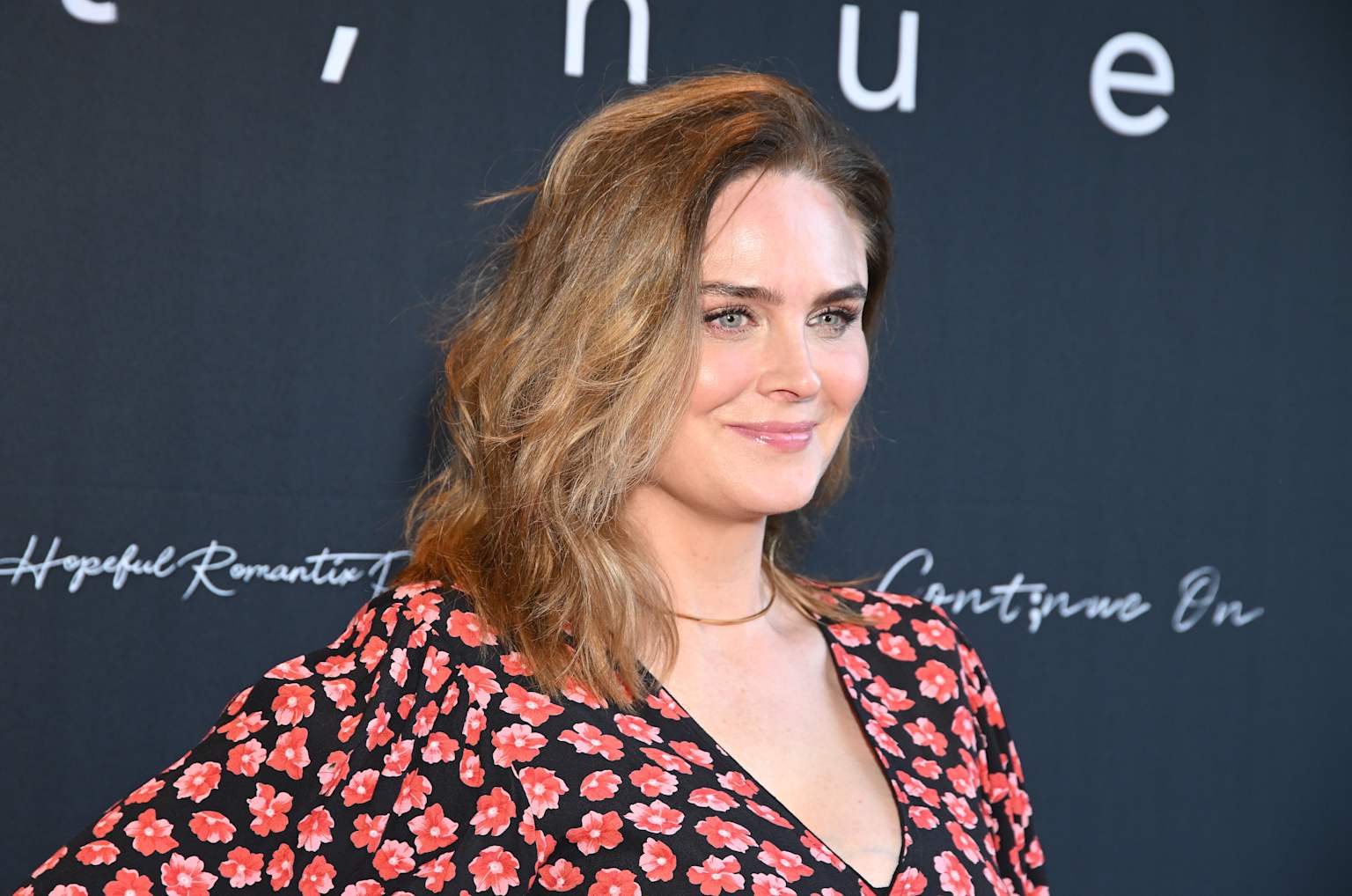 Los Angeles Special Screening Of Lionsgate's "Continue"