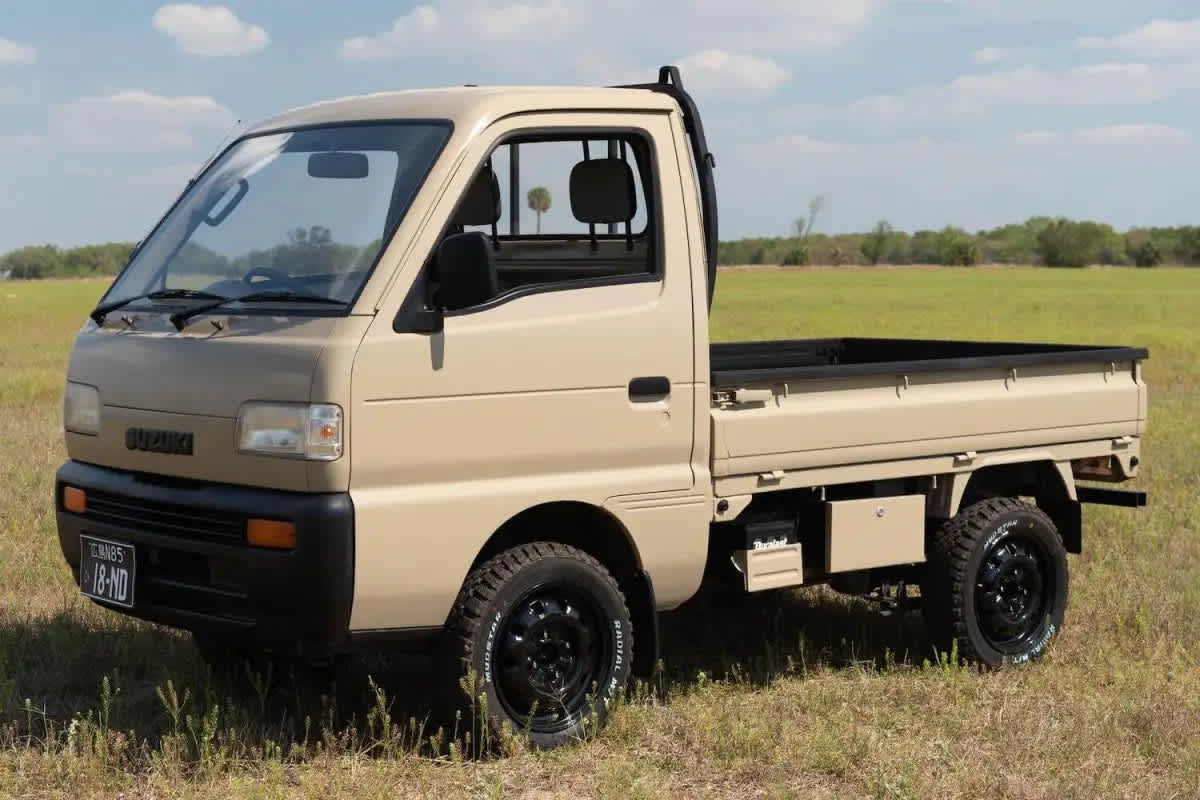 kei-trucks.com