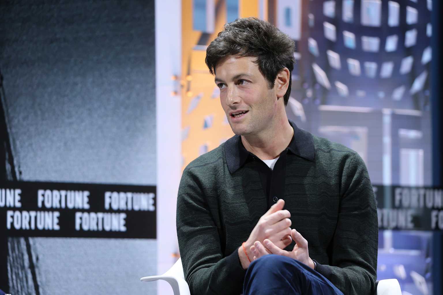 Thrive's Billion-Dollar Bets