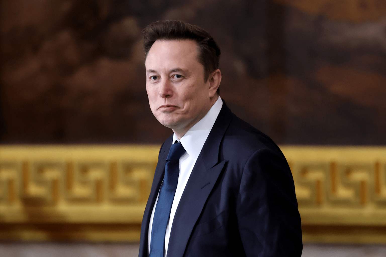 Musk's DOGE Uncovers Massive Fraud