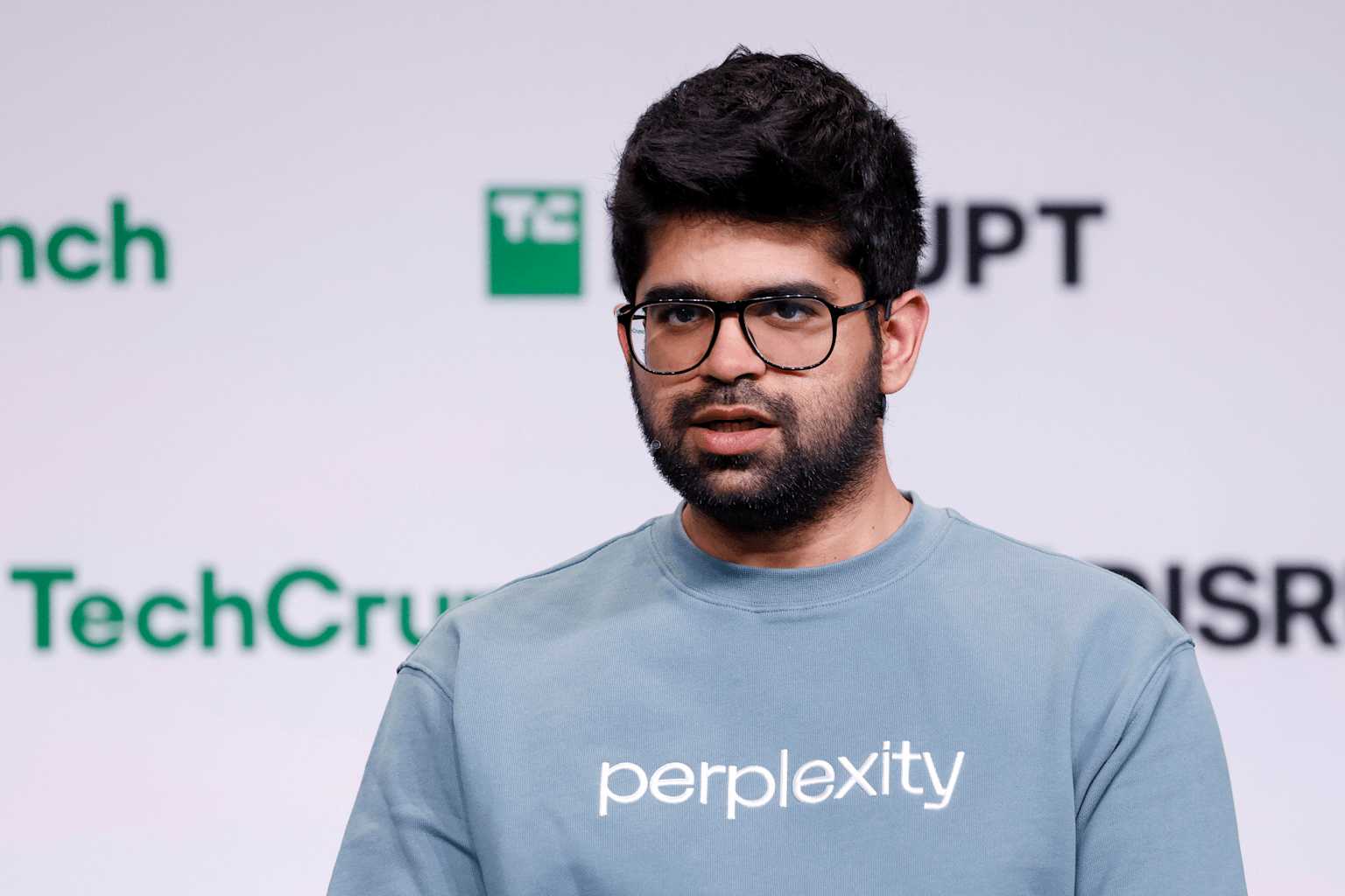 TechCrunch Disrupt 2024 - Day 3