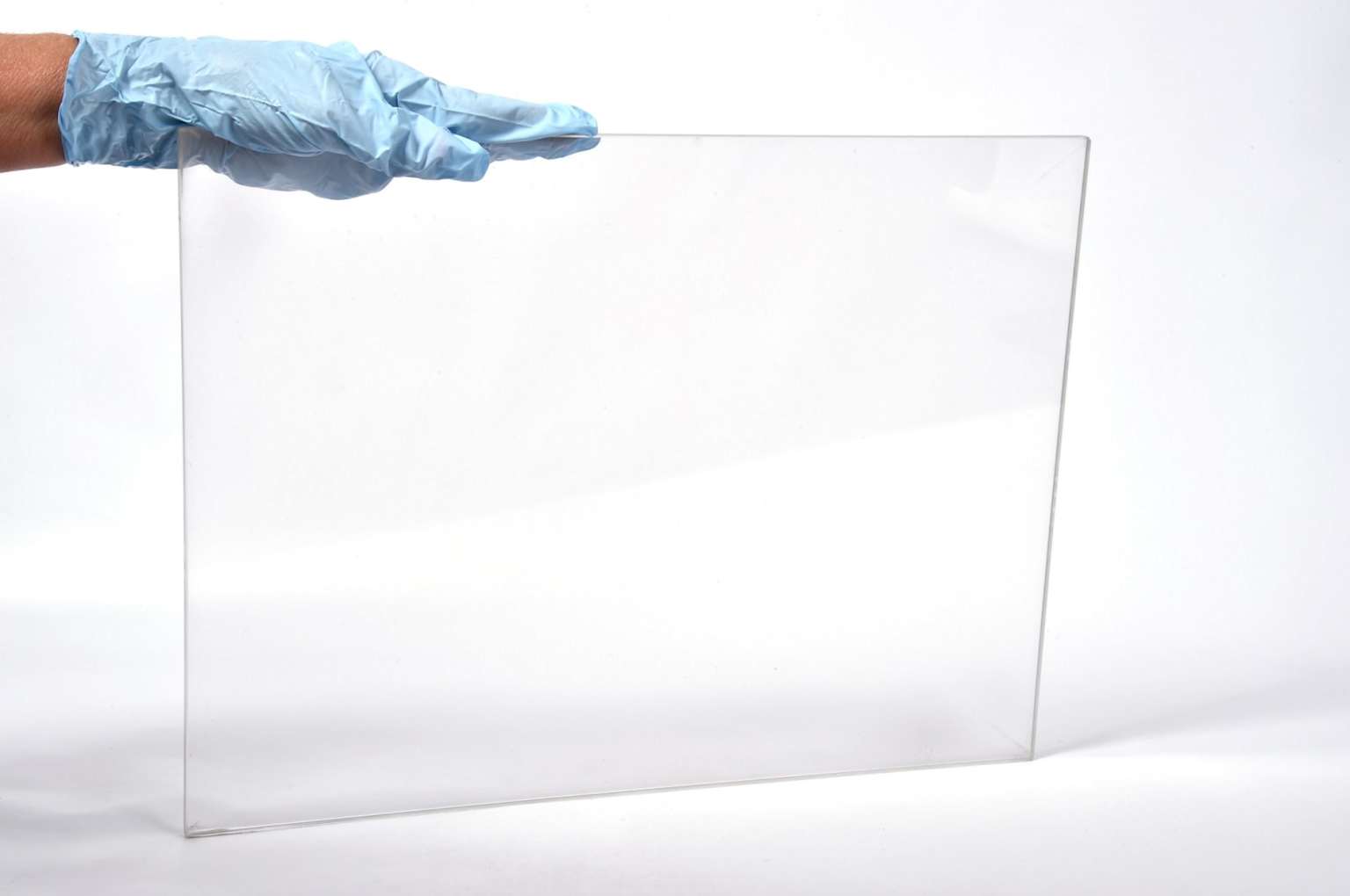 Spinel Transparent Aluminum Armor (Body/Facial Armor and ...