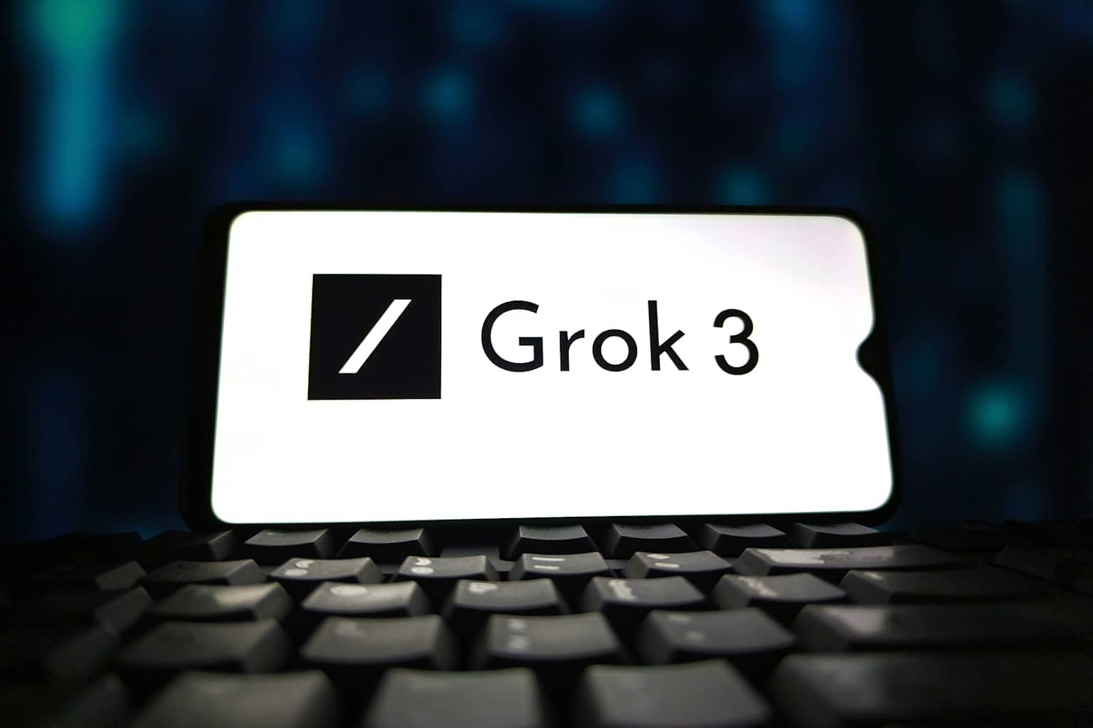 Elon Musk Says xAI's Grok 3 Chatbot To Be Unveiled On February 17