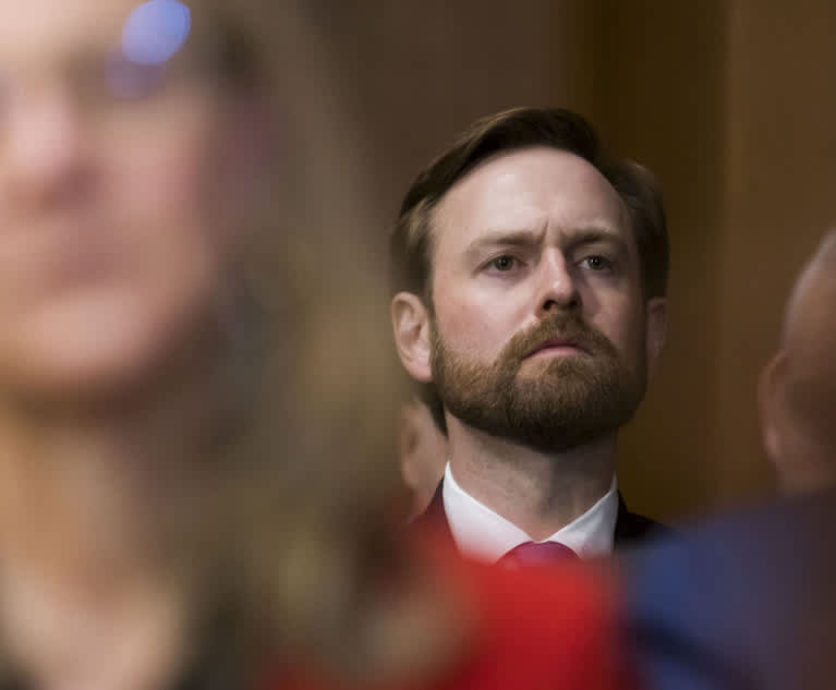 FTC Chair Ferguson Limits ABA Participation, Accuses Lawyers ...