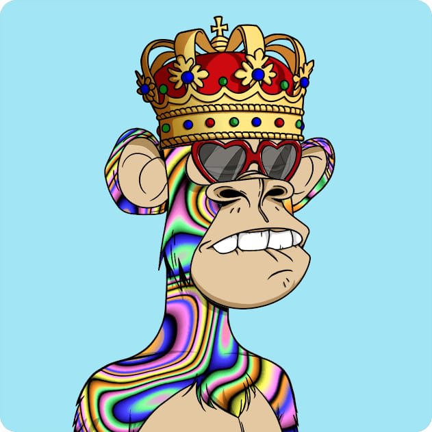 8585 - Bored Ape Yacht Club | OpenSea