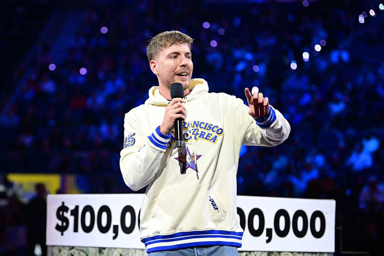 74th NBA All-Star Game