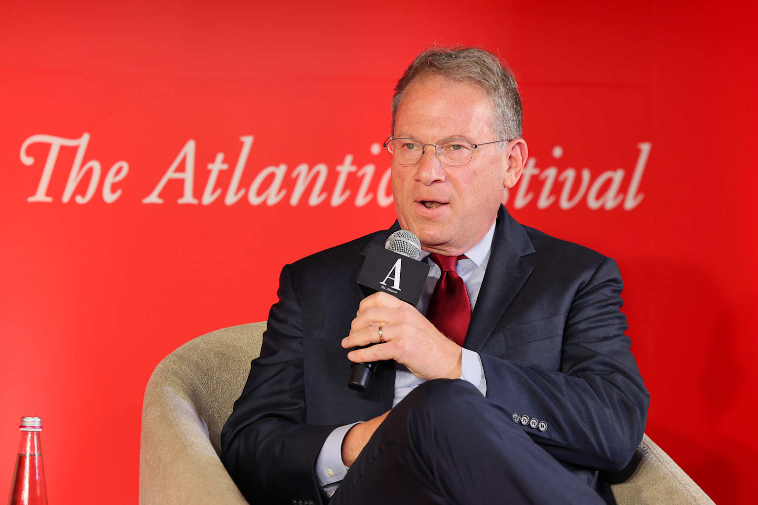 The Atlantic Festival 2024 - Day 1