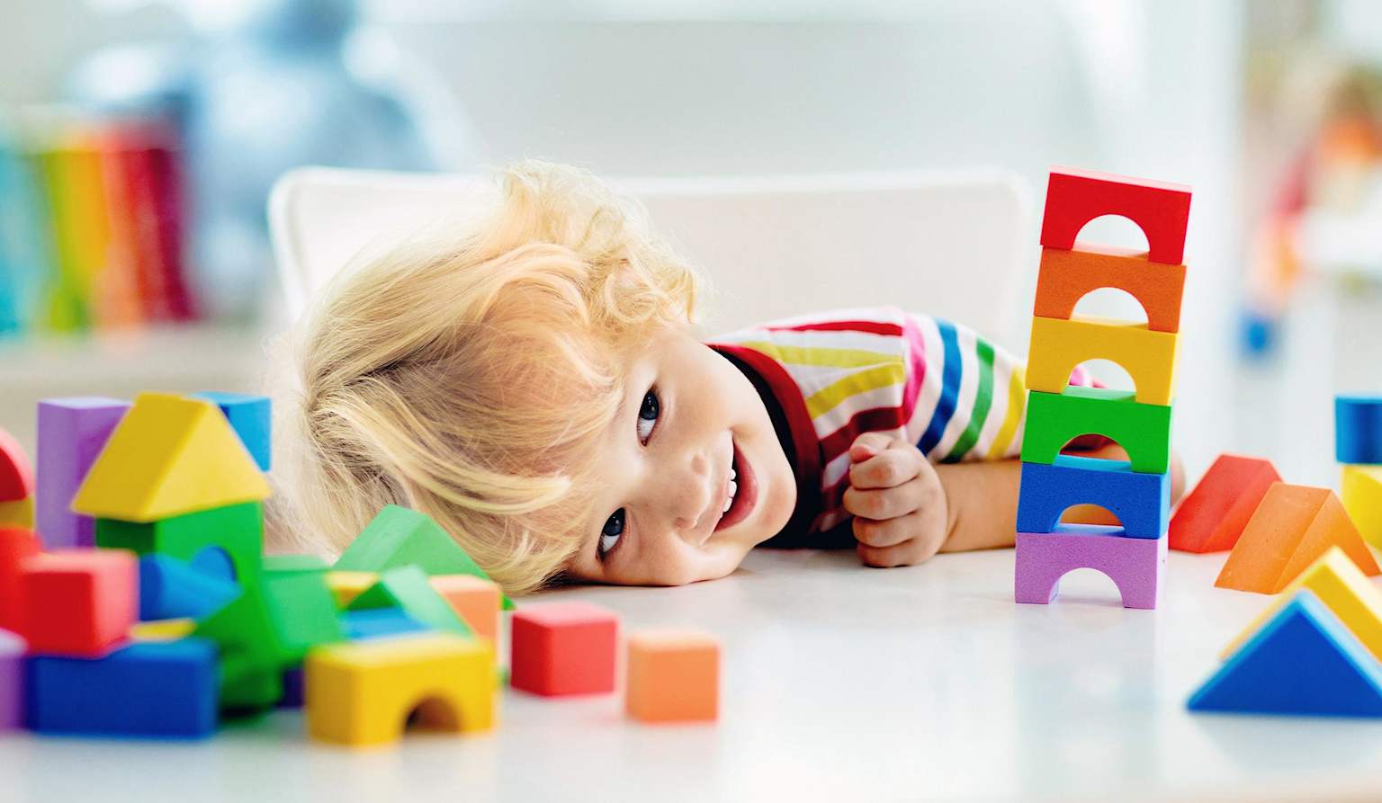 Brain's memory center stays active during 'infantile amnesia ...