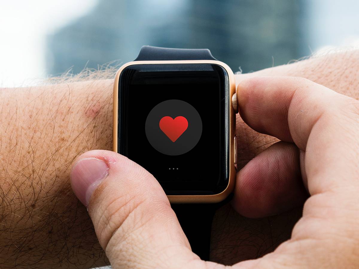 The best health and fitness apps for Apple Watch | Popular ...