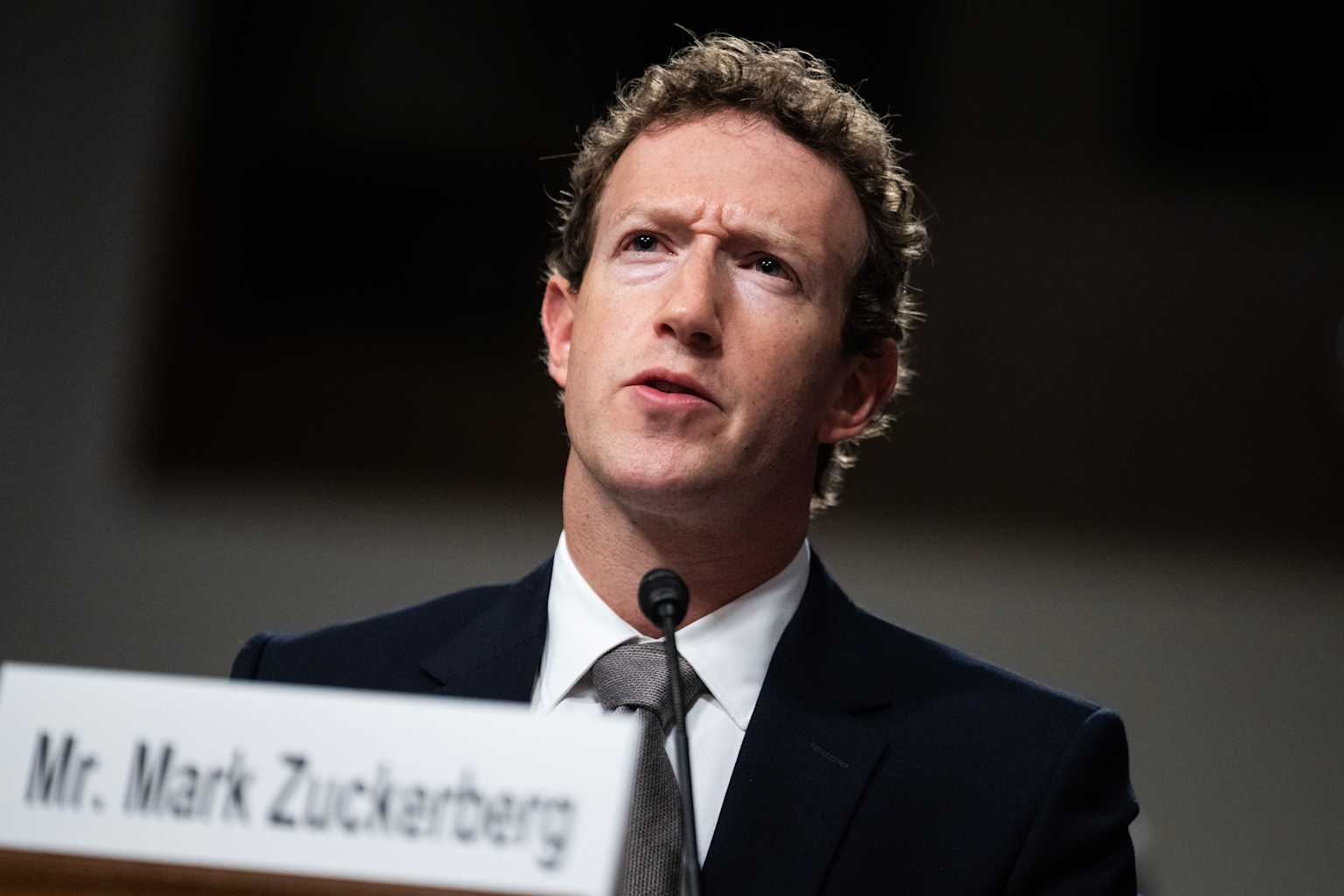 Big Tech and the Online Child Sexual Exploitation Crisis