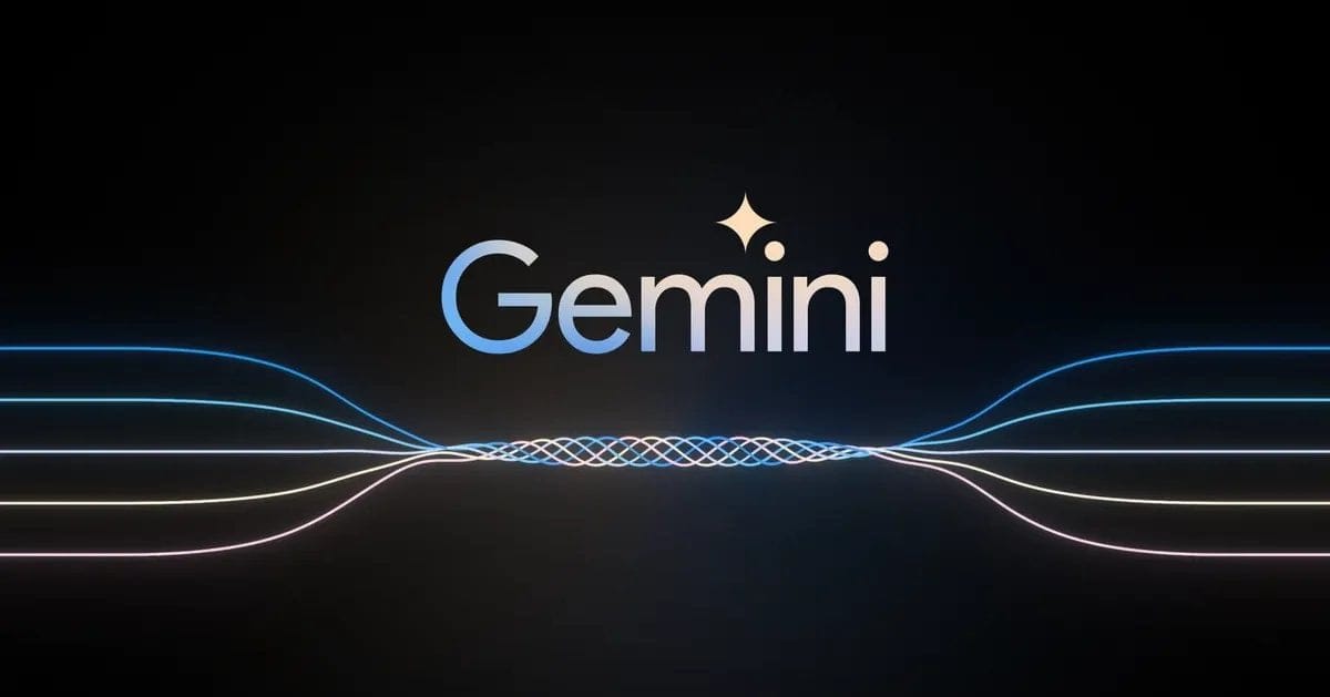 Google unveils Gemini, its largest and most capable AI model ...