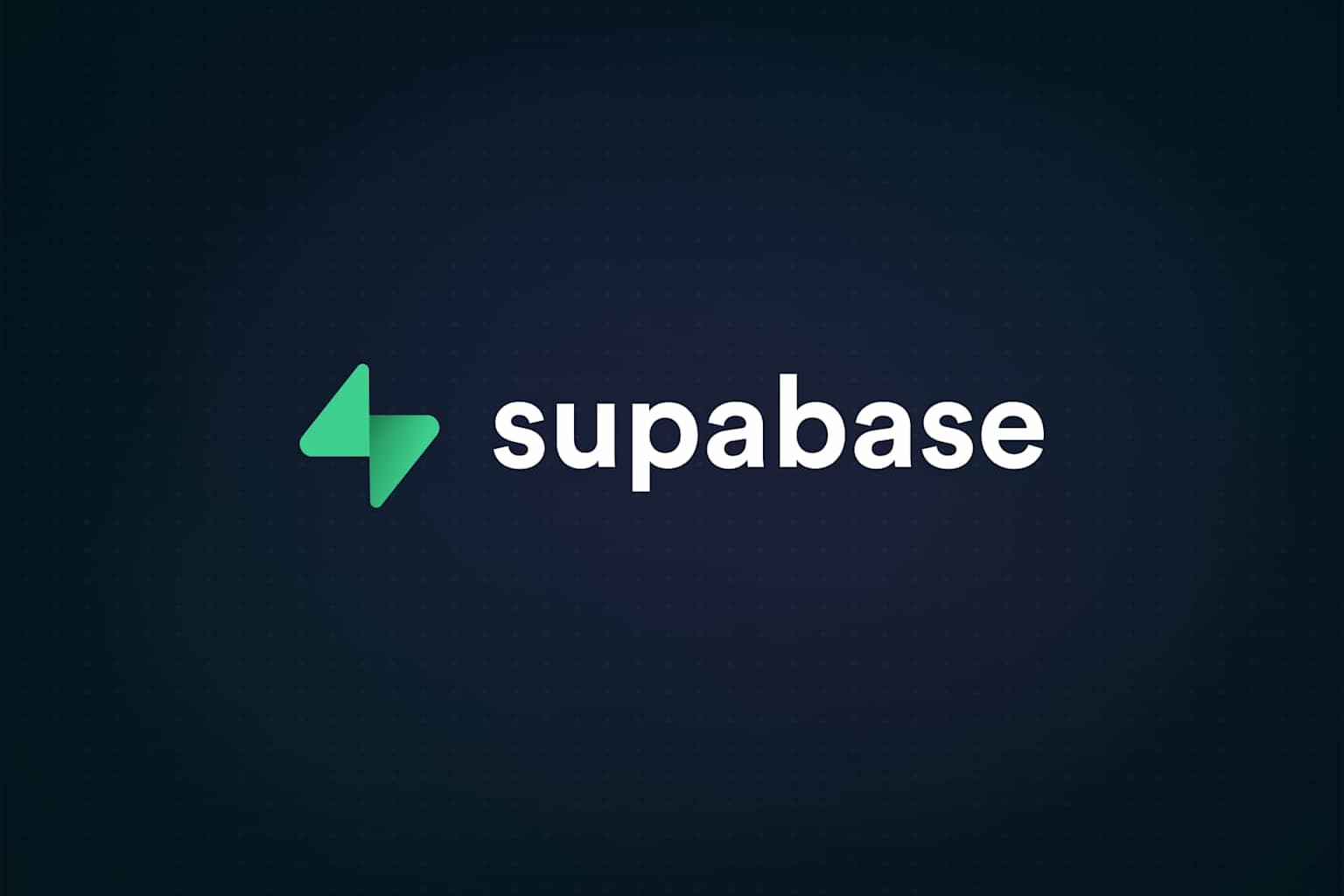 Supabase - Integrations | Cosmic