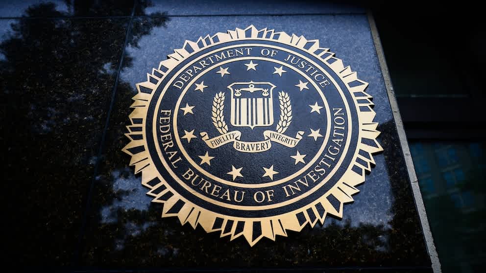 DOJ seeks list of potentially thousands of FBI employees who ...