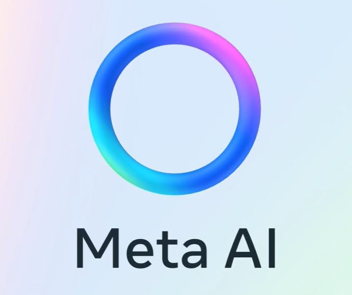 Meta AI: Your All-Purpose AI Assistant on Facebook ...
