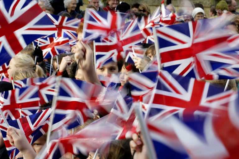Branding: Union Jack of all trades | The Independent | The ...