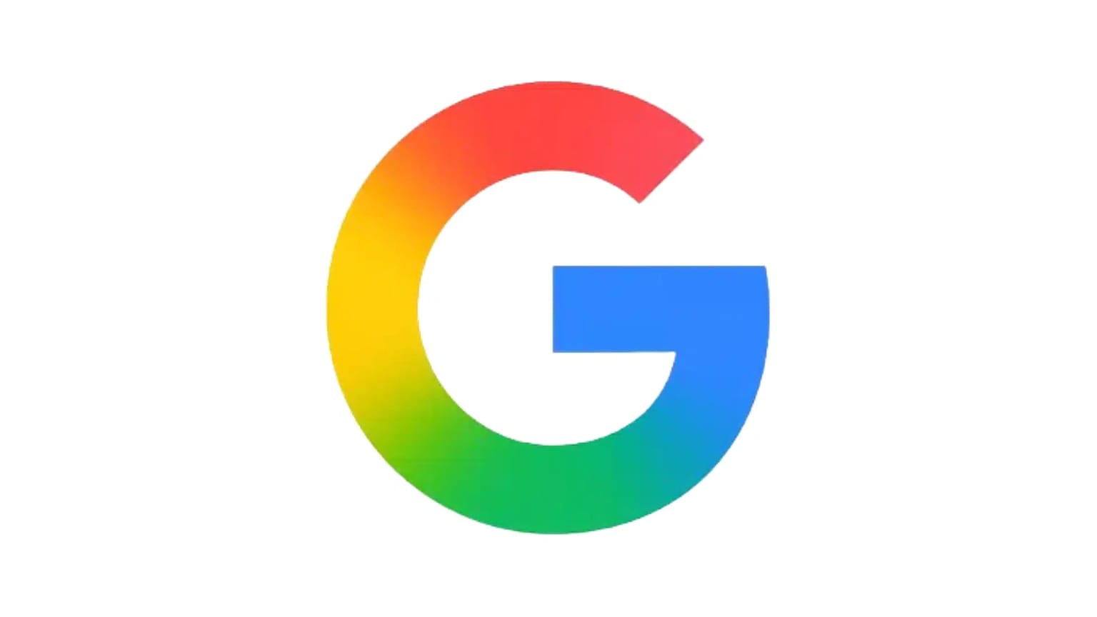 Did You Notice? Google Just Updated Its “G” Logo - SammyGuru