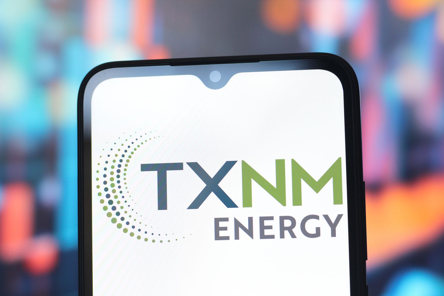 TXNM Energy and Blackstone Extend Merger Deadline to 2027