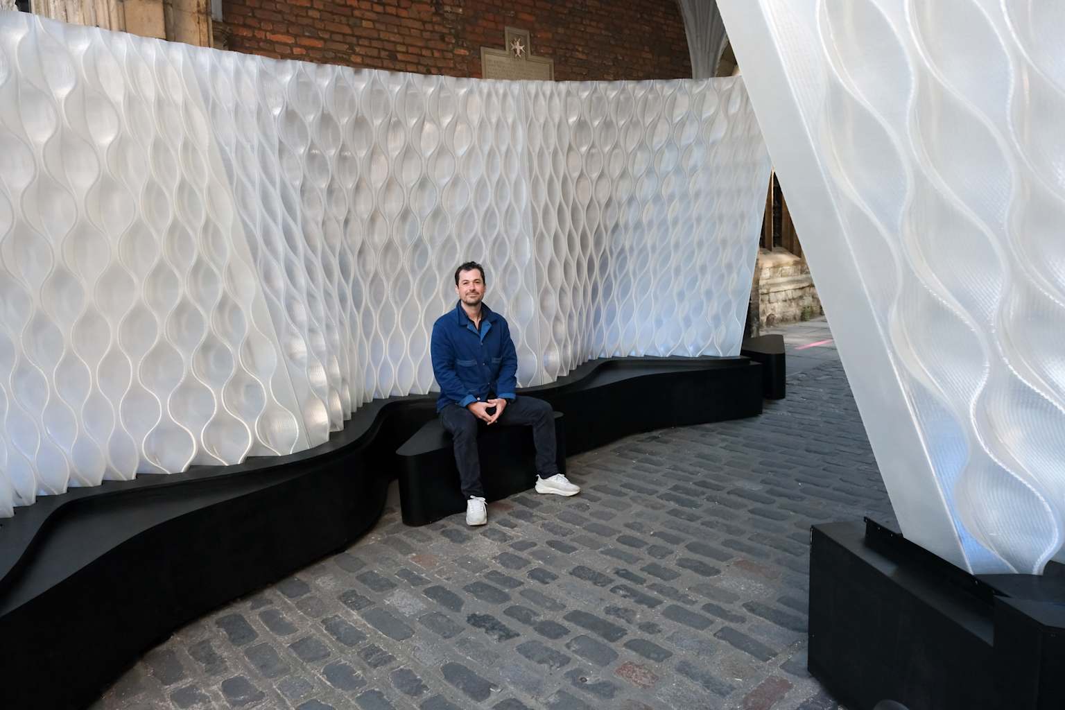 Press preview: Clerkenwell Design Week, London