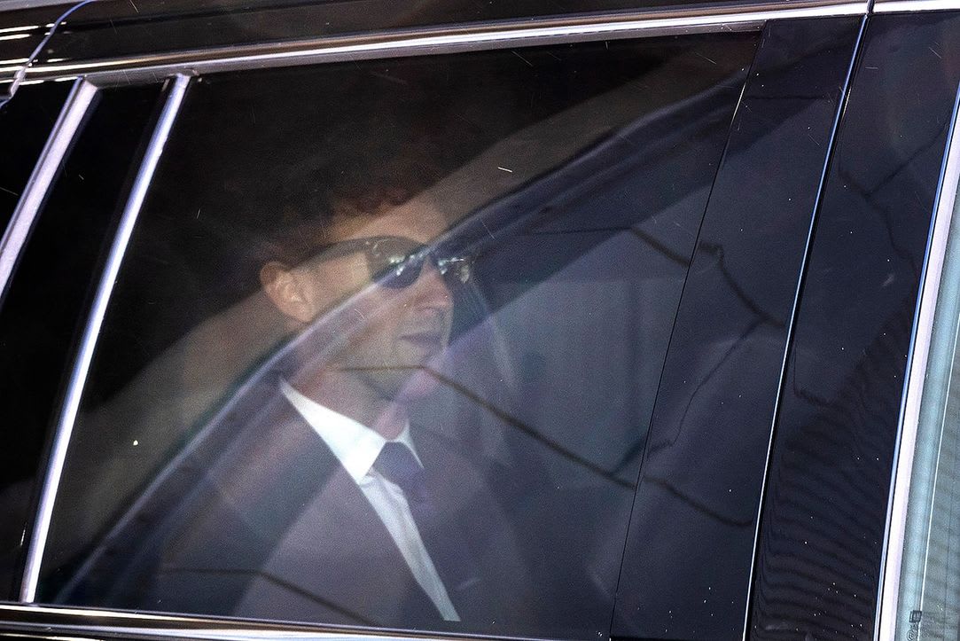Two things Zuck admitted at Meta's antitrust trial