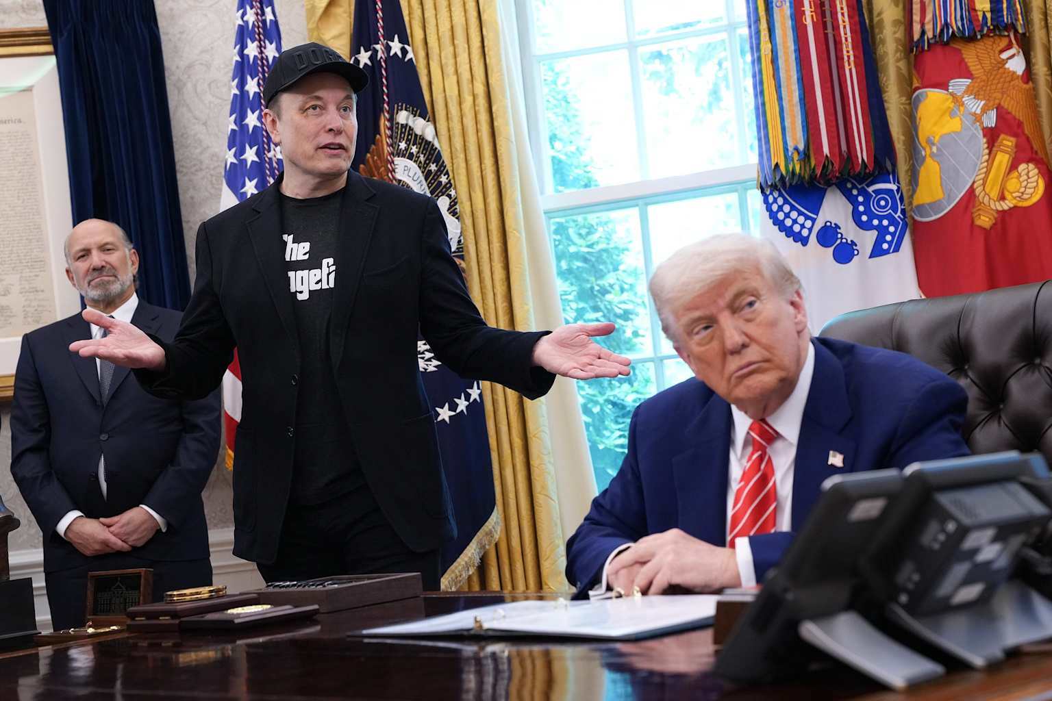 Trump-Musk breakup: What to know | Vox