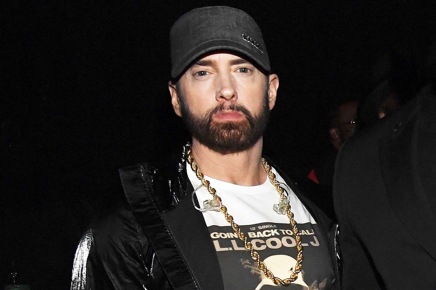 Eminem's Music Publisher Eight Mile Style Is Suing Meta for ...