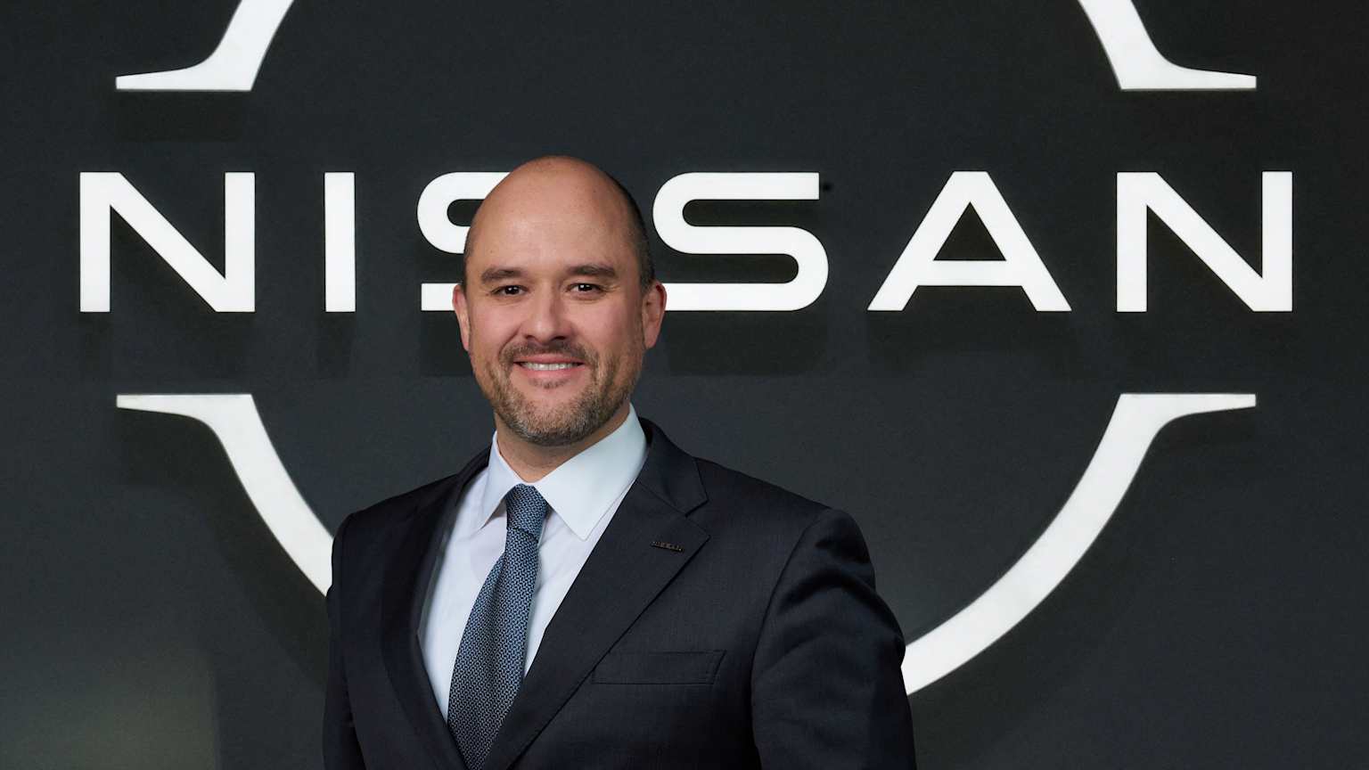Nissan appoints Ivan Espinosa as new CEO - Nikkei Asia