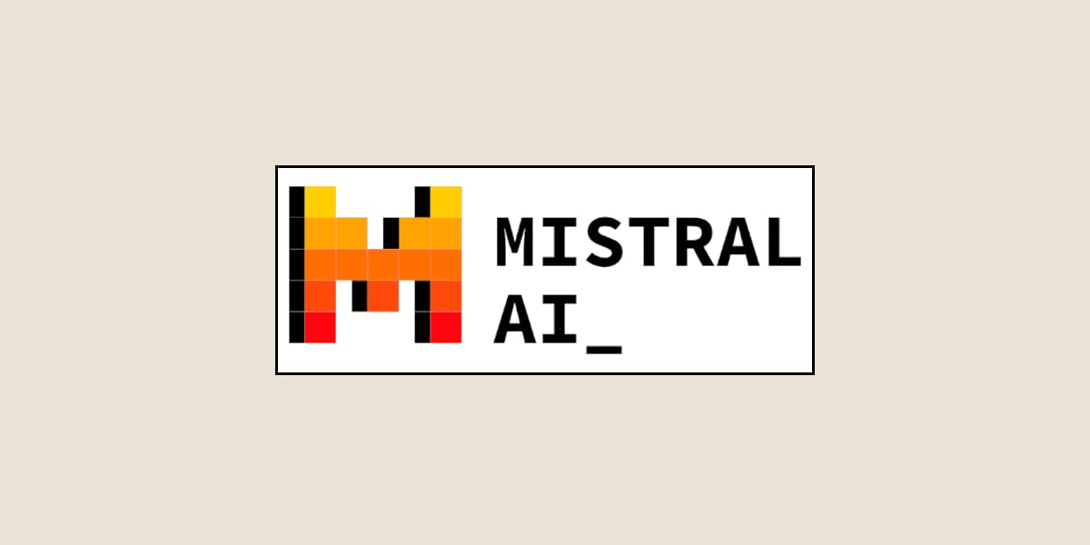 Mistral AI: a European leader in artificial intelligence