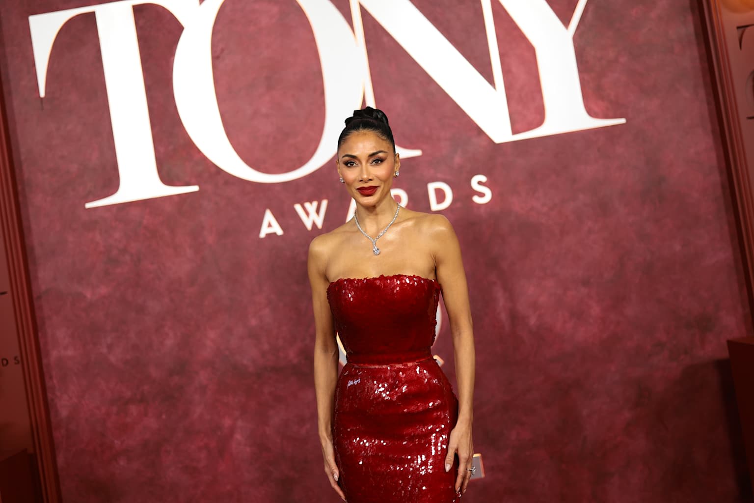 The 78th Annual Tony Awards - Arrivals