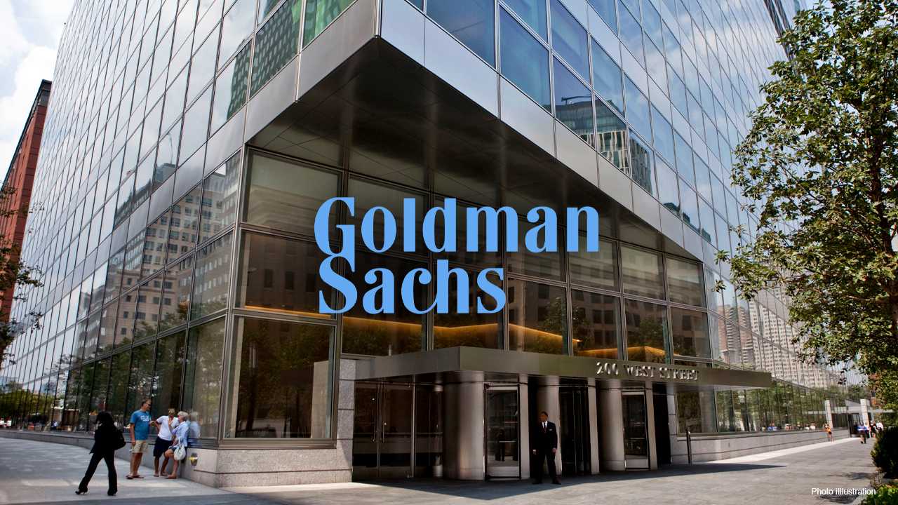 Goldman Sachs raises $1.6 billion private capital for ...