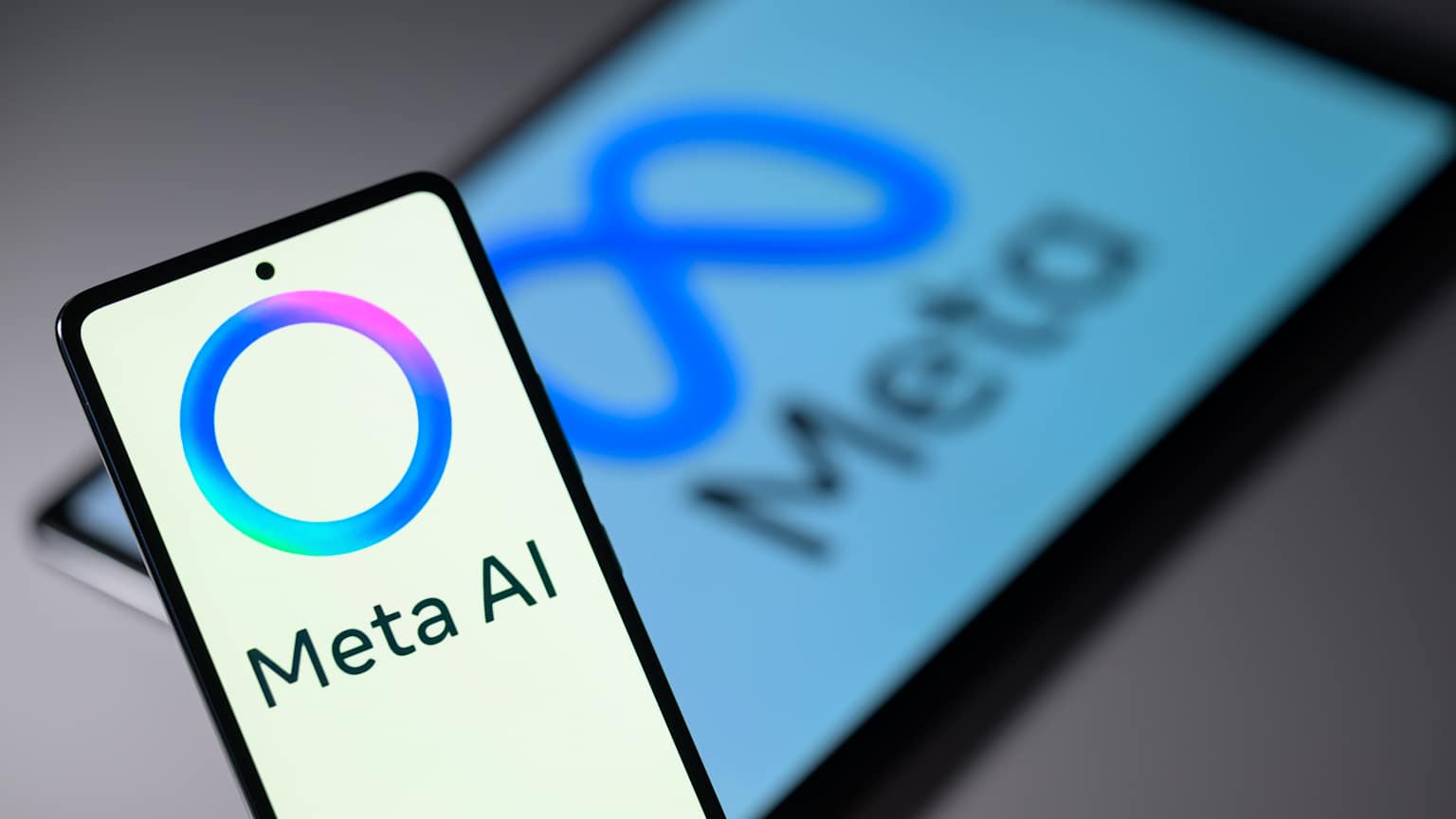 Meta AI Can Now 'Remember' What You Tell It Across Apps | PCMag