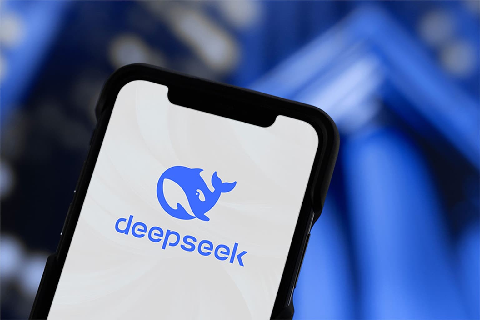 China-developed DeepSeek sends shockwaves through AI and ...