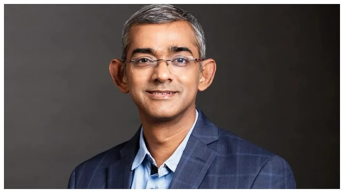 Arun Srinivas To Lead Meta In India, New Role Focuses On ...