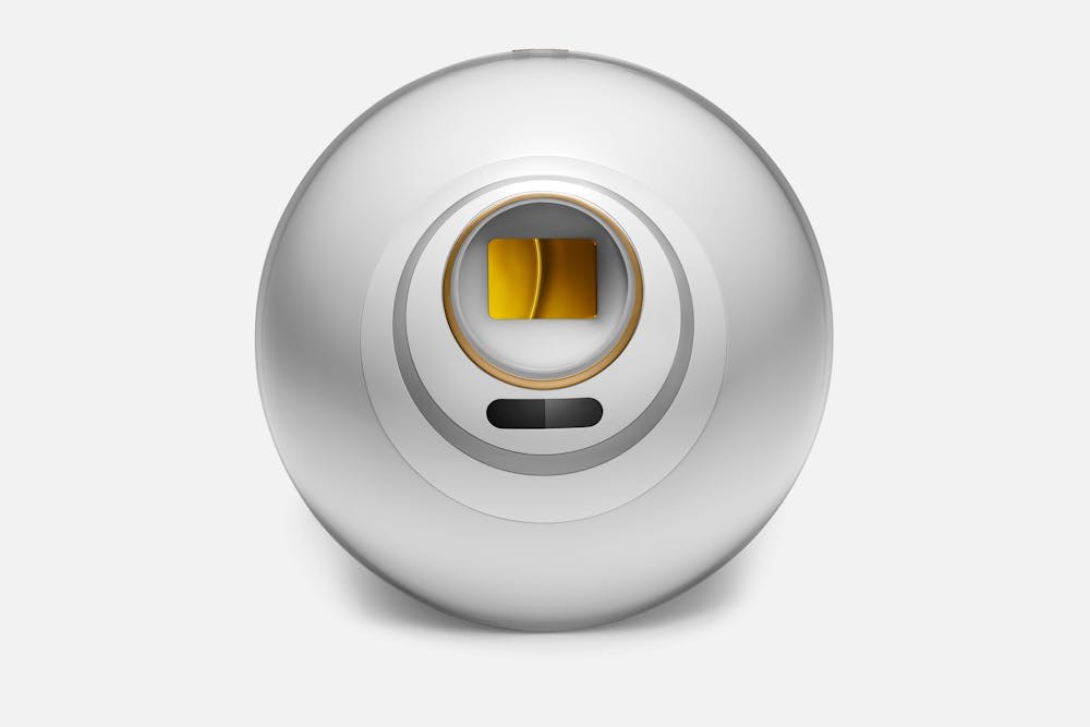 Worldcoin is scanning eyeballs to build a global ID and ...