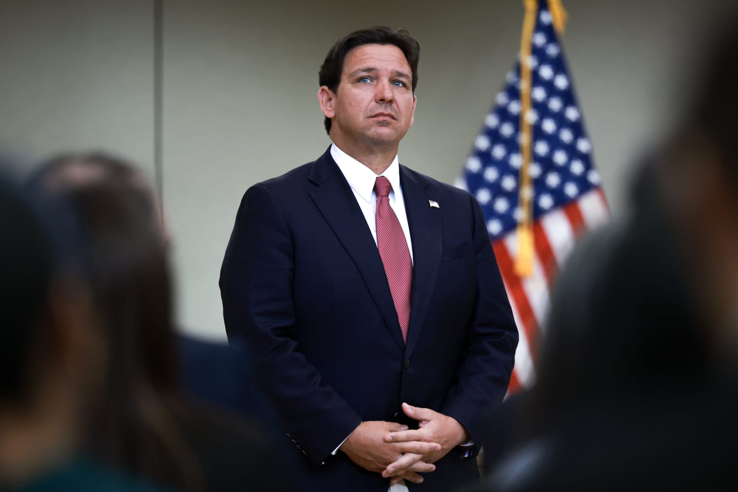 Ron DeSantis slows the process to fill Marco Rubio's Senate ...