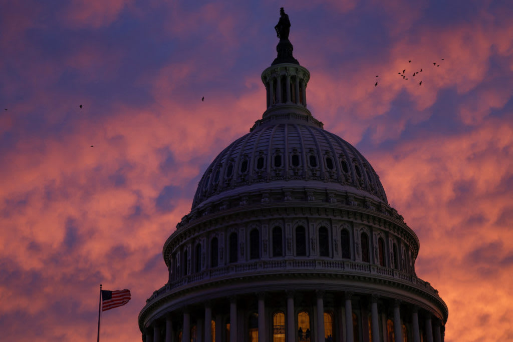 Senate takes first steps to repeal Iraq War authorization ...
