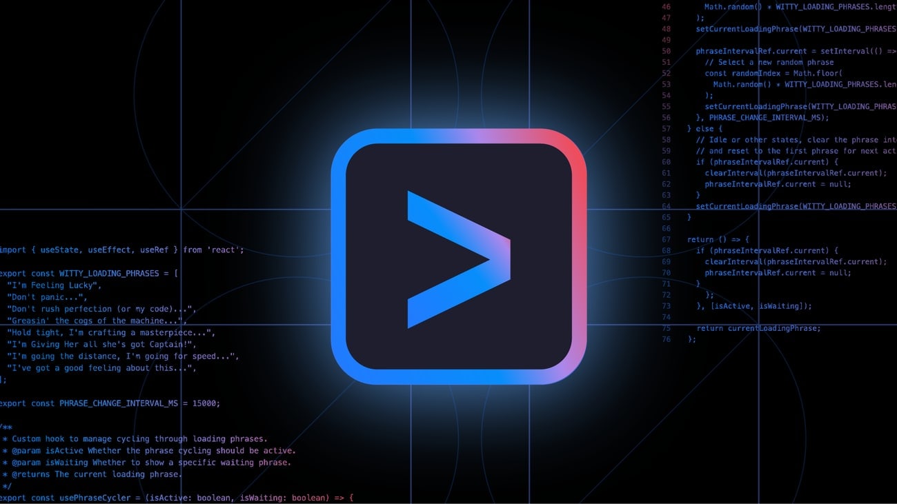 Google announces Gemini CLI: your open-source AI agent
