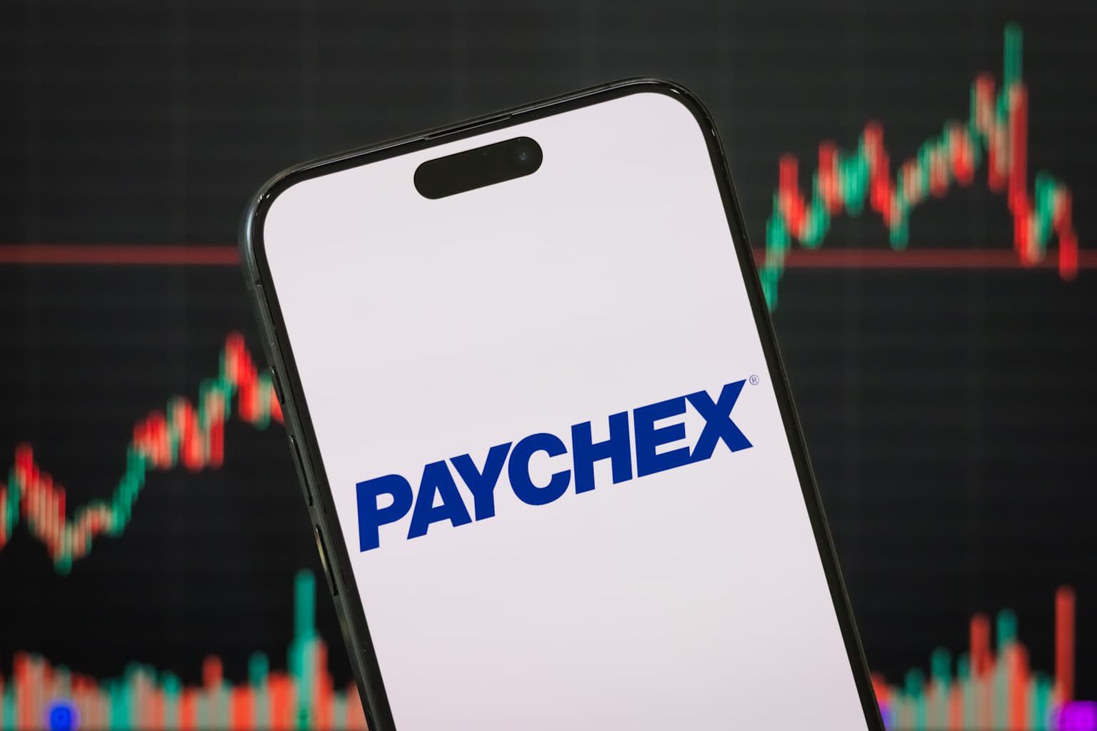 Photo Illustrations Of Listed Companies Ahead Of Earnings
