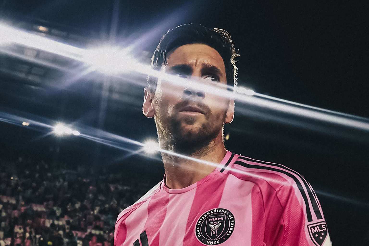 Inter Miami CF v Columbus Crew