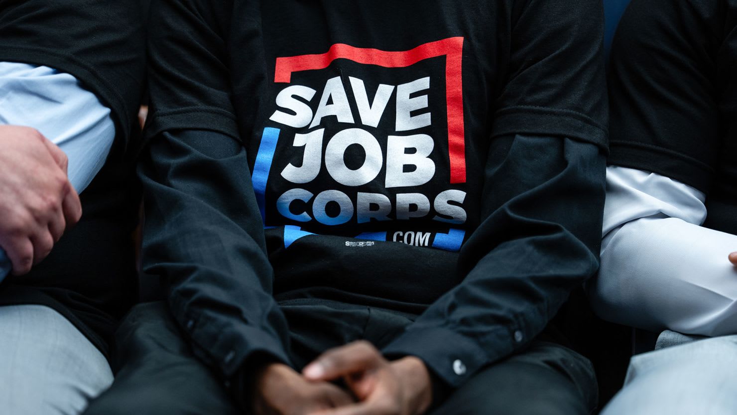 Plans to axe Job Corps program risks creating thousands of ...
