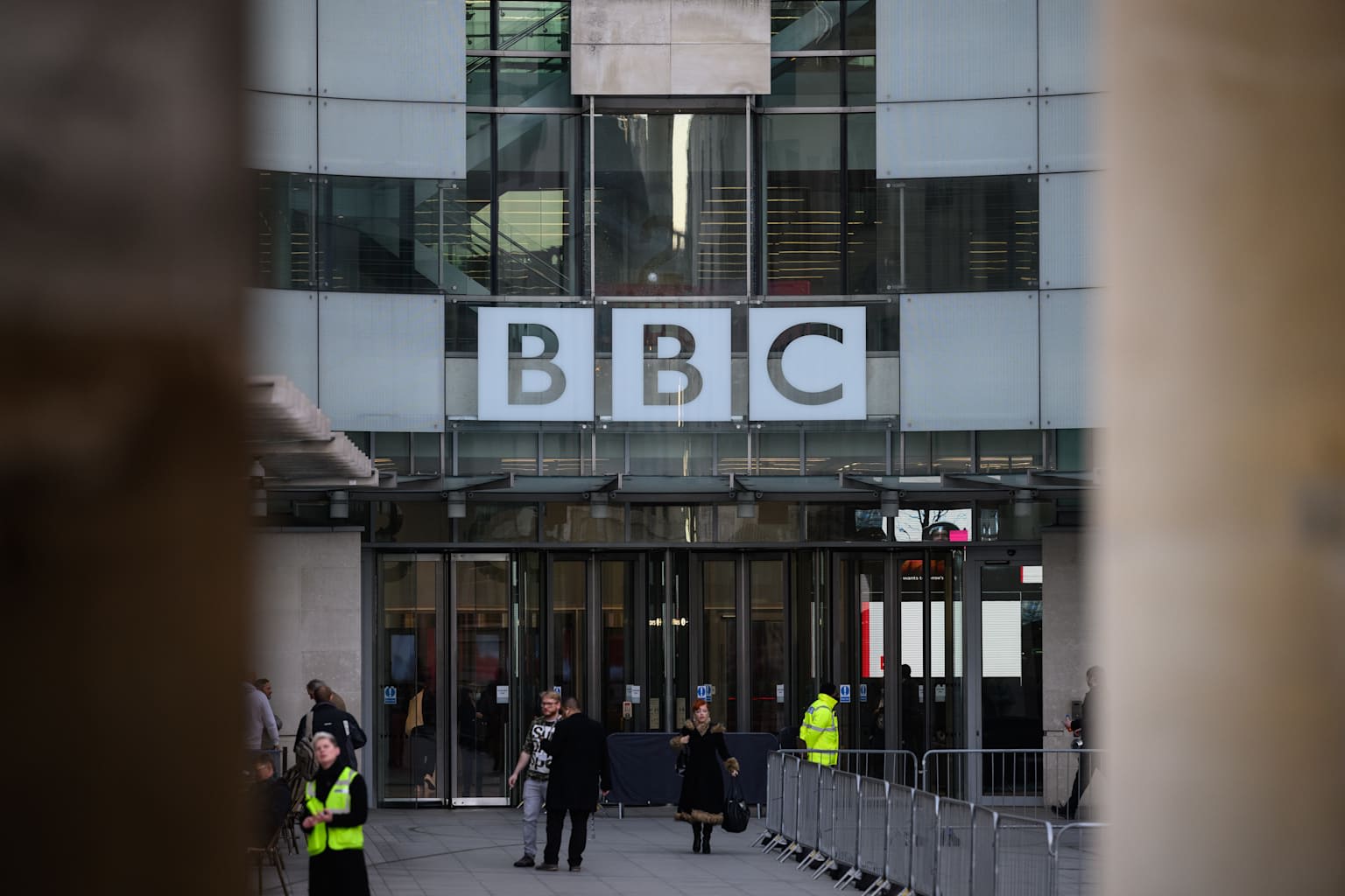 Government Announce Plans To Abolish The BBC Licence Fee In 2027