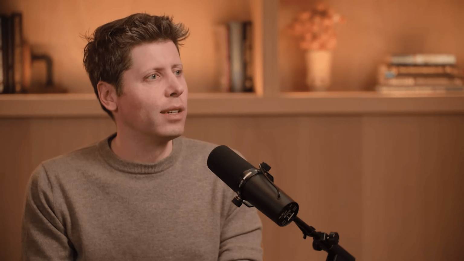 OpenAI CEO Sam Altman says GPT-5 is "probably coming ...