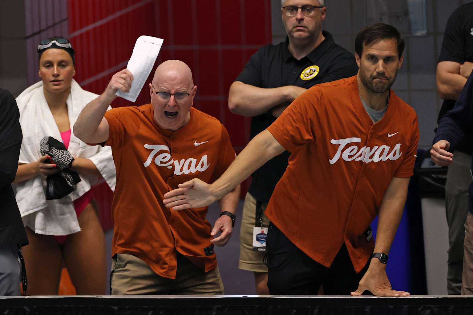 USA Swimming National Championships - Day 5