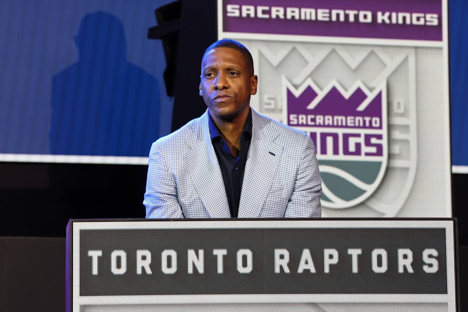 2025 NBA Draft Lottery