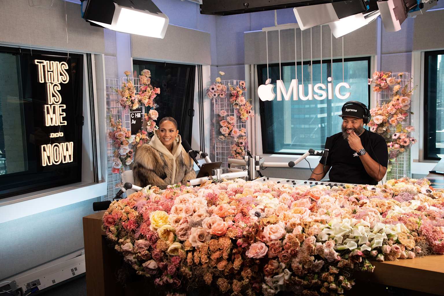 This Is Me… Now Radio On Apple Music 1