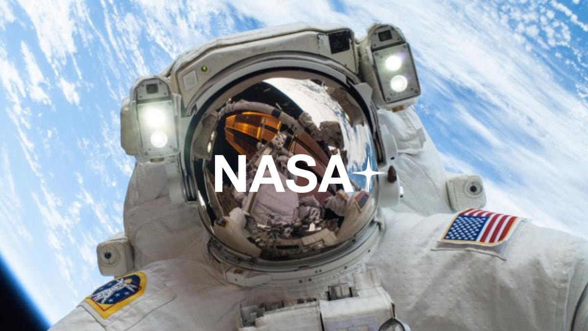 Netflix Is Bringing NASA's Live Content to Your Screens - CNET