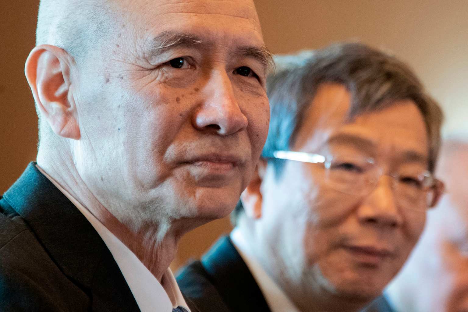 US-CHINA-TRADE-TALKS