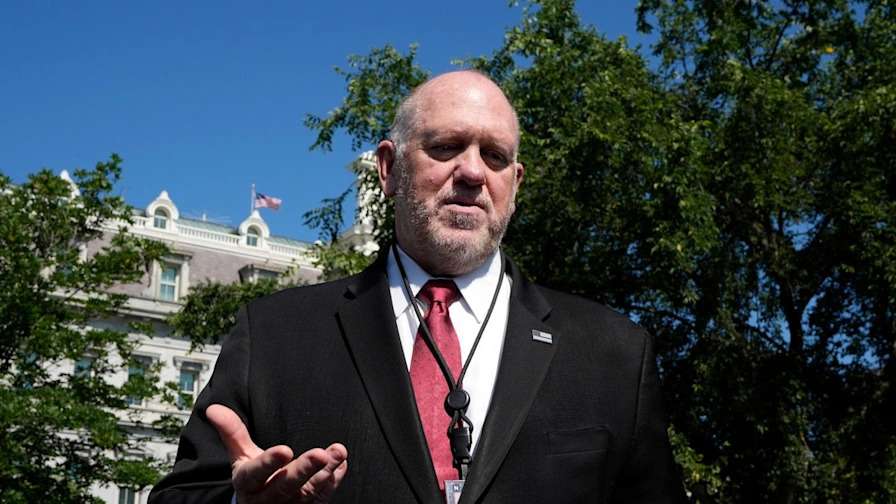 State Rep. Matthew McQueen touts experience in launching ...